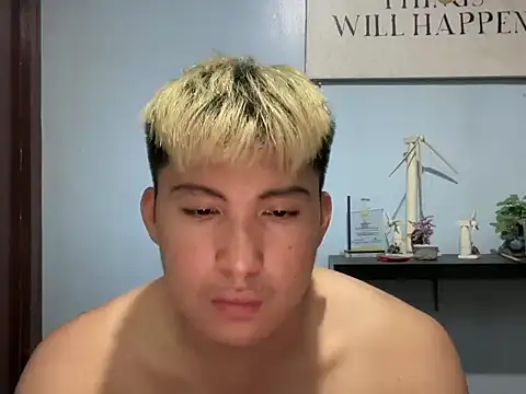 Kingdirtyfog Pertunjukan Webcam