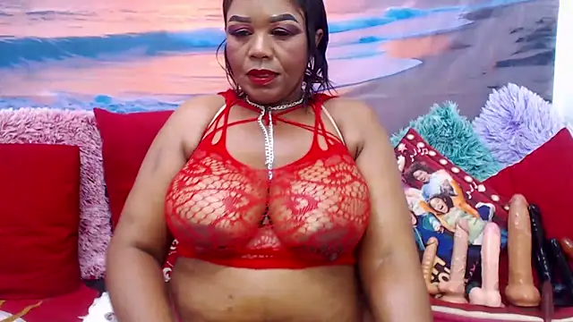 MATURExxxASS: вебкам-шоу