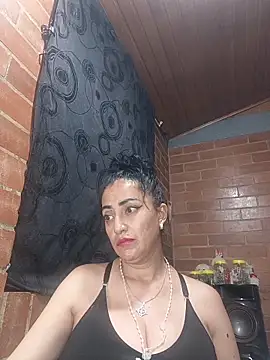 Alexandrina's Live XXX Chat