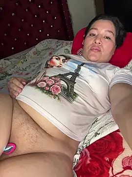 Chat XXX en directo de Lovelipsbig