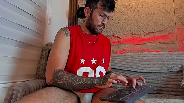 jonathan_rivers élő XXX-chatje