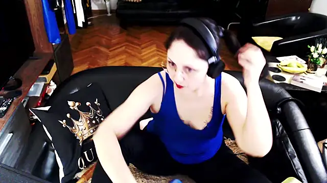 Imperatriza – Live XXX-chat