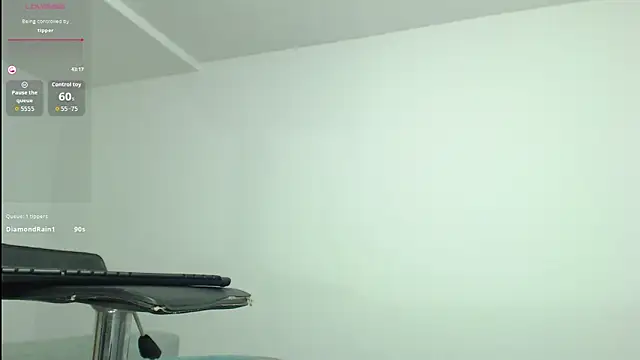 Webkamerová show jhustin_marcius