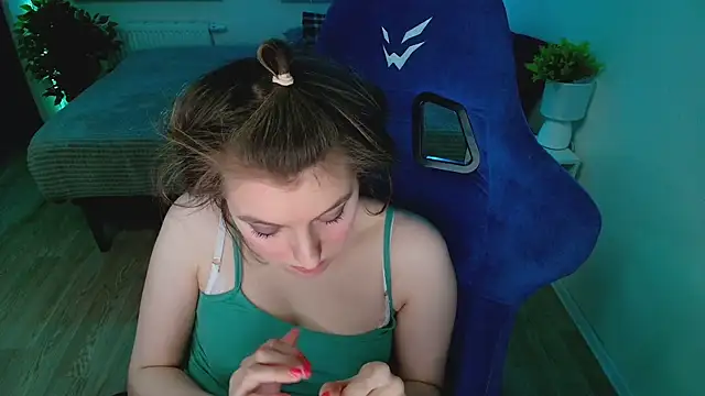 CranberryHot – Live XXX-chat