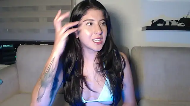 BubbleGumm_ Live XXX-chat