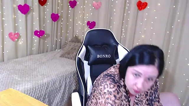 Chat XXX ao vivo de JillStevens