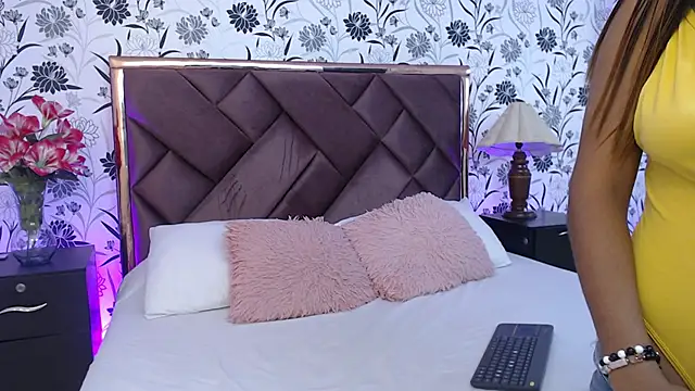 JullieTorres Webcam-Show