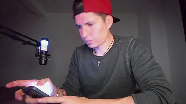Chat XXX ao vivo de Headhunterdz