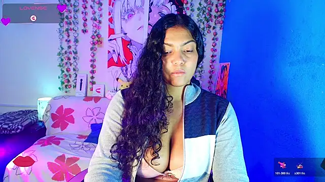 Vicky_Miller_05's Live XXX Chat