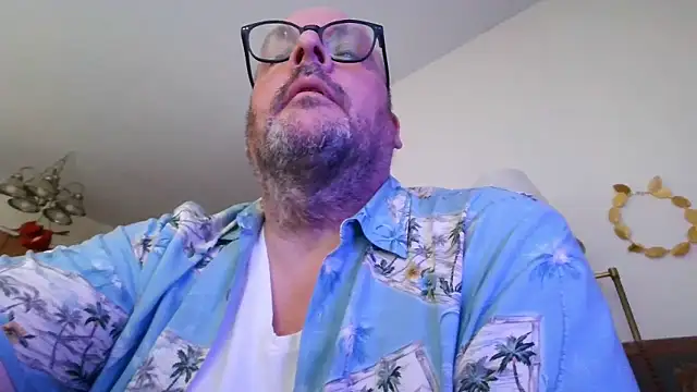 Czat XXX na żywo – Ursulet_US