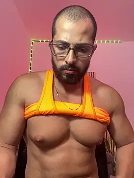 magnumchris – Naživo XXX chat