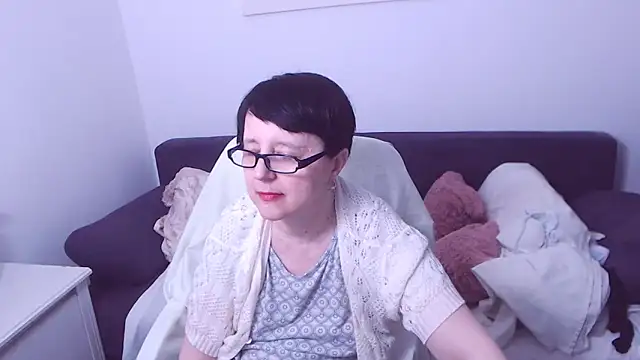 Živý XXX chat ChristaRose