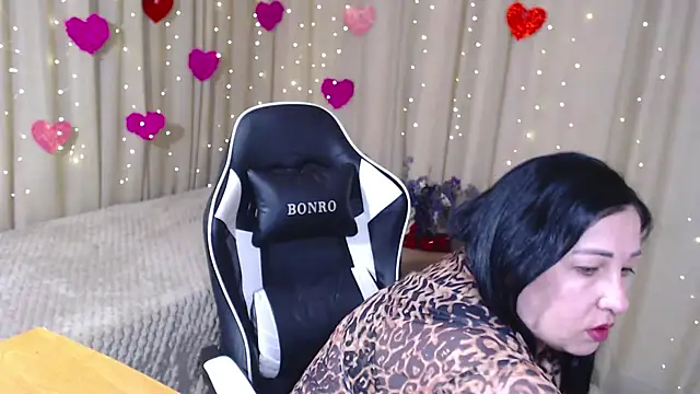 JillStevens Show Webcam