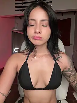 Chatroom XXX en direct de Ale_Lewis