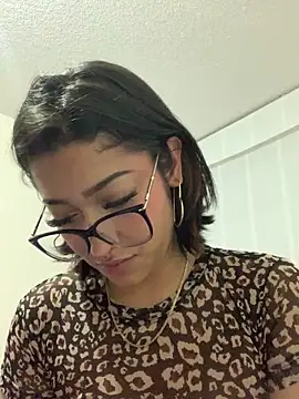 LilithMonette Webcamshow