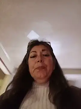 emma_tour Pertunjukan Webcam