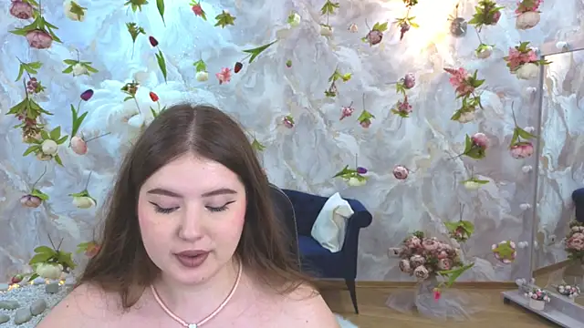 Živý XXX chat PixelGoddess
