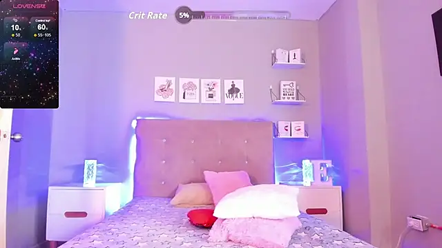 Chat XXX ao vivo de EmilyCoast-1