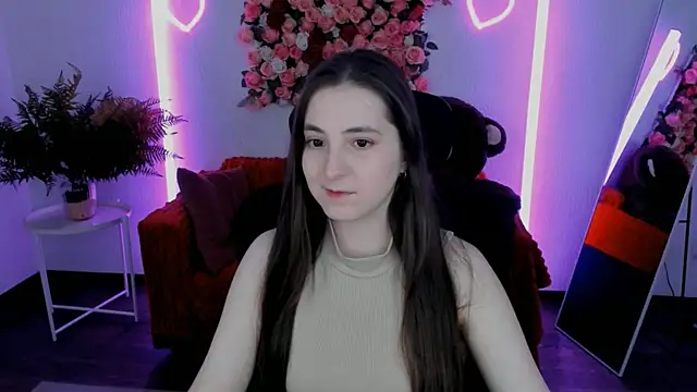 Živý XXX chat VirtuallVoyant