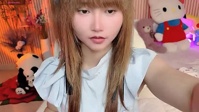 Živý XXX chat di-or-