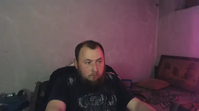 Webkamerová show BIG-COCK-OMG
