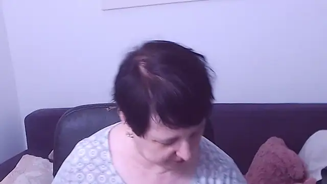 Živý XXX chat ChristaRose