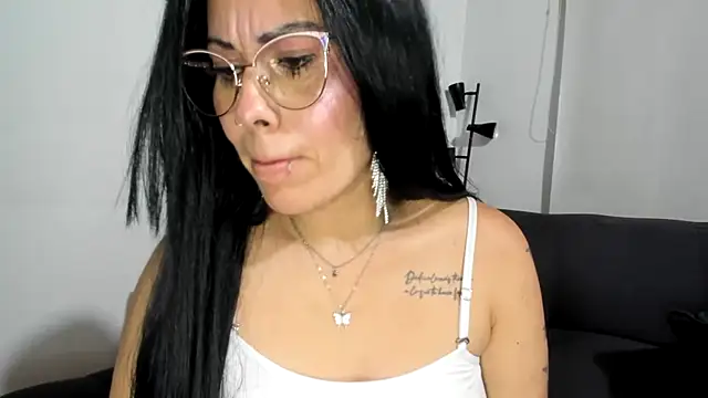 Živý XXX chat Tania_mature