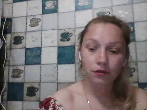 Anna_wey élő XXX-chatje
