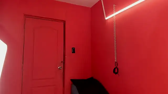 Chat XXX en directo de axel_silva4