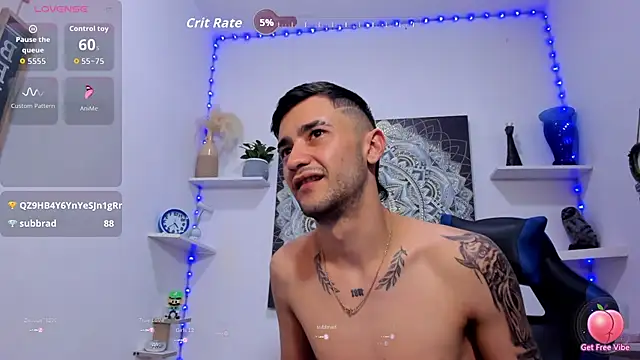 Jey_hot7 Webcam-Show