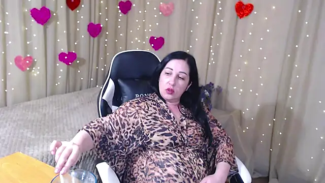 Chat XXX ao vivo de JillStevens