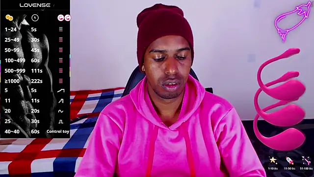 Chat XXX ao vivo de mrjhon26