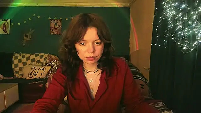 ClancyMorissey Chat XXX live