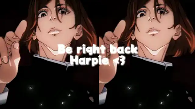 HarperrWest Live XXX-chat