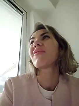FeliciaKrige Webcam show