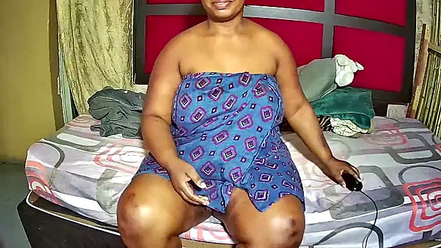 Chat XXX ao vivo de Exotic_FreakyQueen
