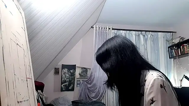 XXX chat uživo modela EthylAdkisson