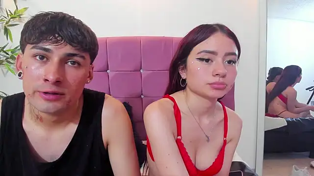 Онлайн чат XXX Kenji_n_Rousse