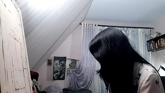EthylAdkisson's Live XXX Chat