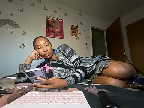 LeBimbo live XXX chat