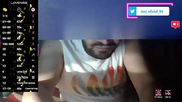 Javi_92: απευθείας συνομιλία ΧΧΧ