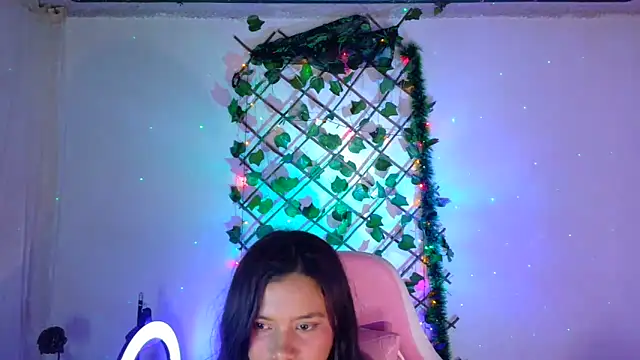 Czat XXX na żywo – -Camila_
