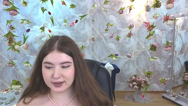 PixelGoddess Live XXX-Chat