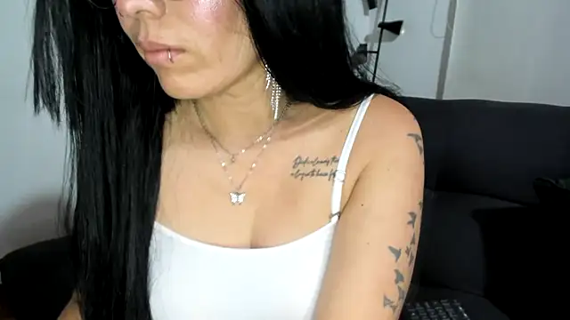 Tania_mature: онлайн-секс-чат