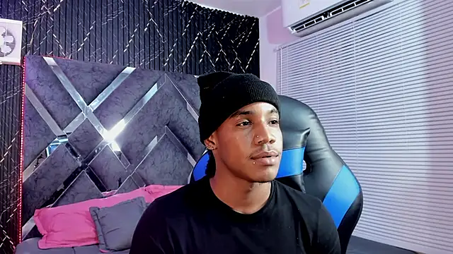 Živý XXX chat axel_silva4