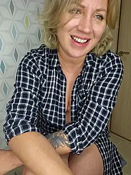 zarina3003 – Kamerová šou