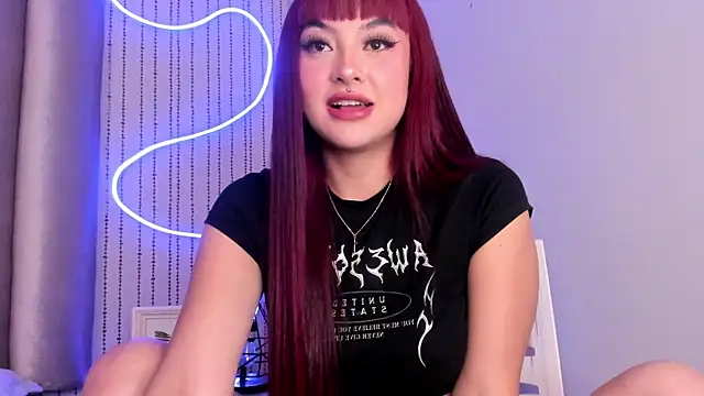 SCARLETMD Chat XXX live