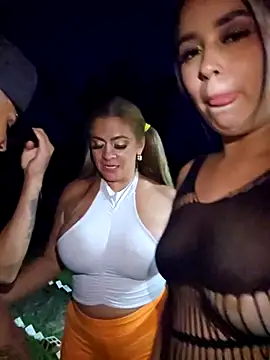 Chatroom XXX en direct de anita1976