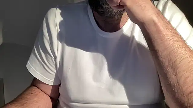 EnolicDenture Webcam-Show
