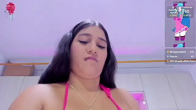 CandyyMaria live XXX chat